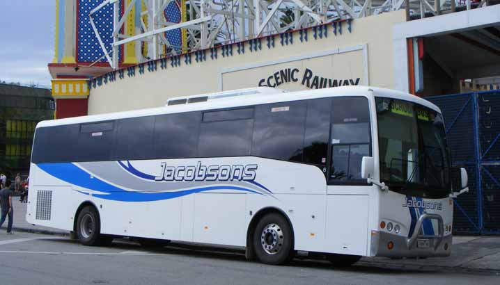 Jacobsons Irisbus Delta C250 Express 8